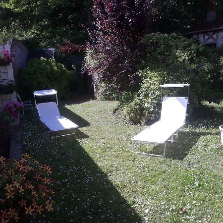 Gite Au Bord Du Lac Montville Dış mekan fotoğraf