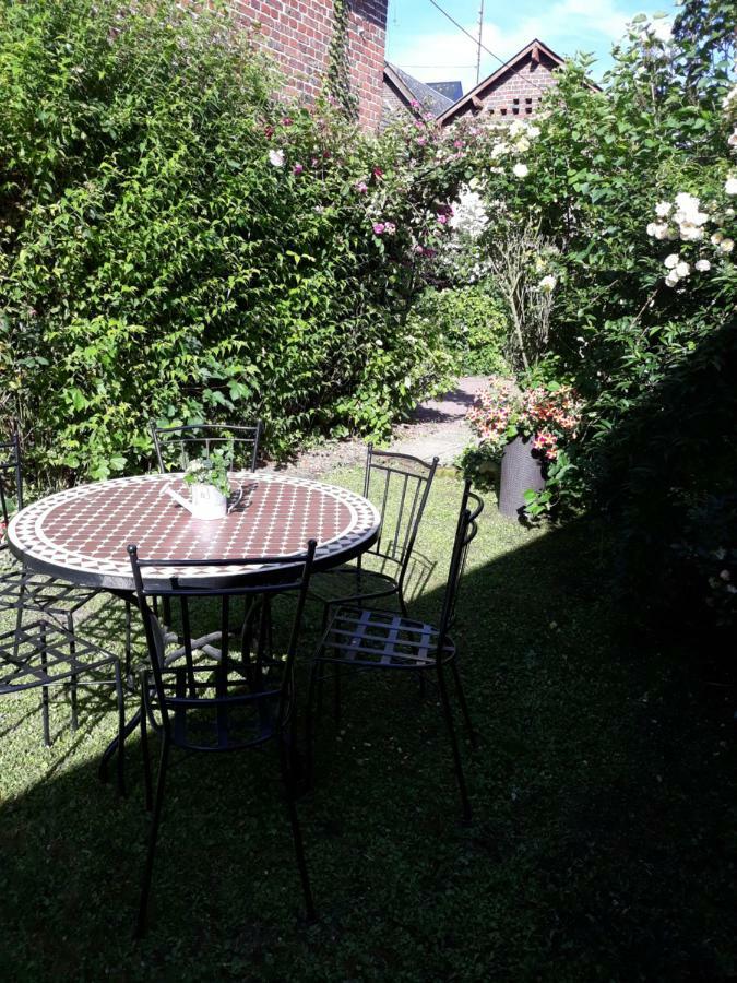 Gite Au Bord Du Lac Montville Dış mekan fotoğraf