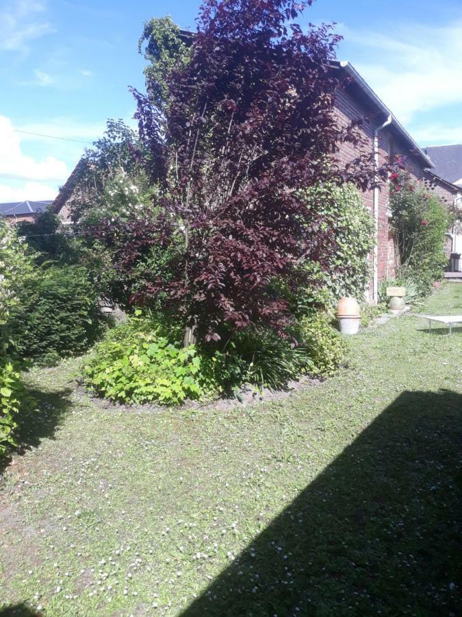 Gite Au Bord Du Lac Montville Dış mekan fotoğraf